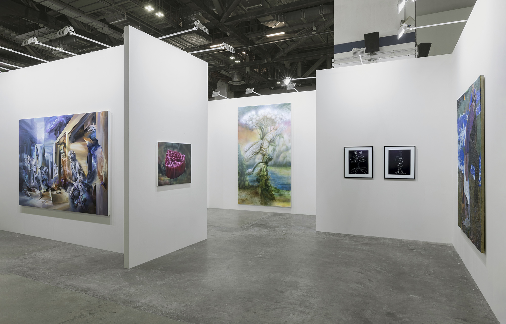 Gallery Vacancy at ART SG, 2023