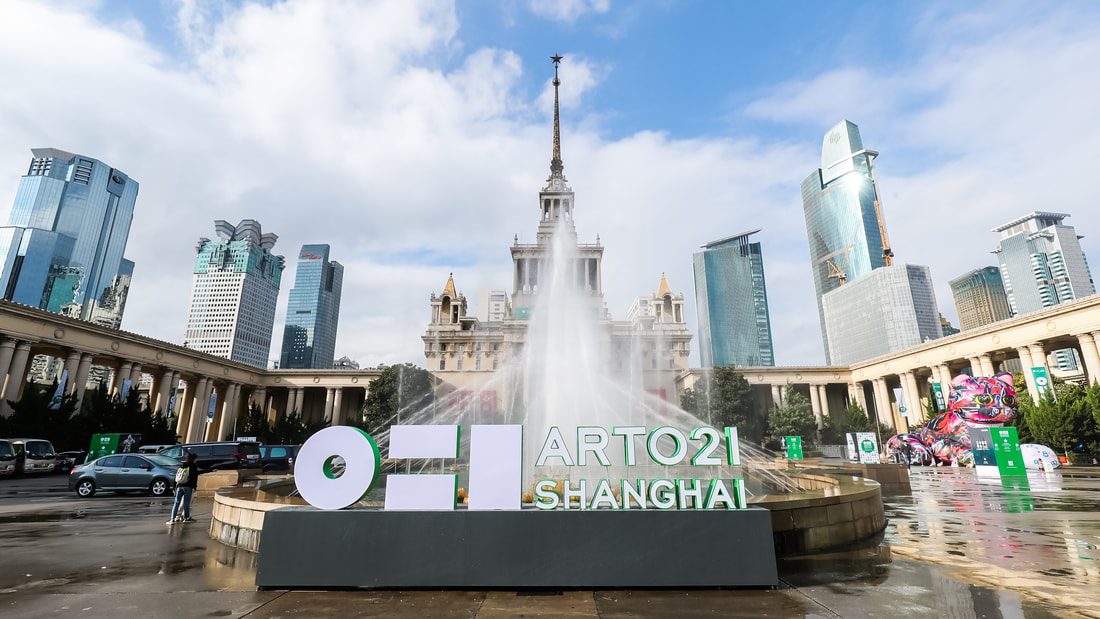 Art021 Shanghai